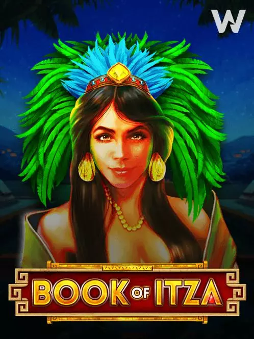 Book-of-Itza