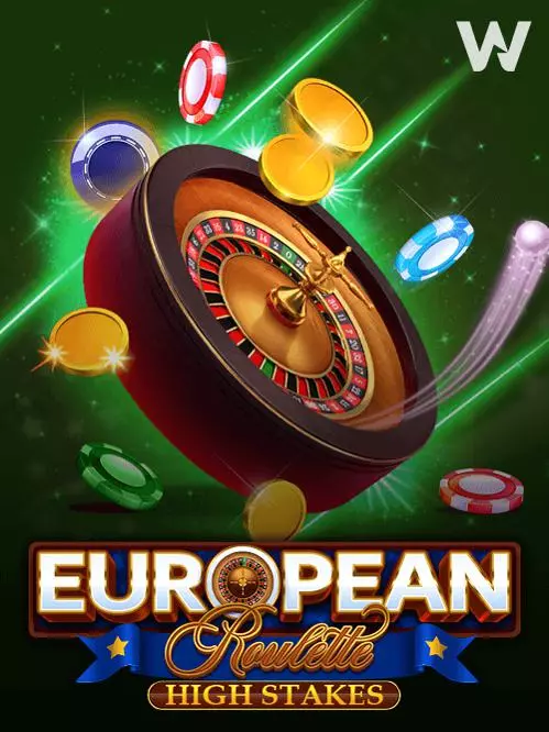 European-Roulette