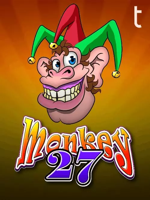 Monkey-27