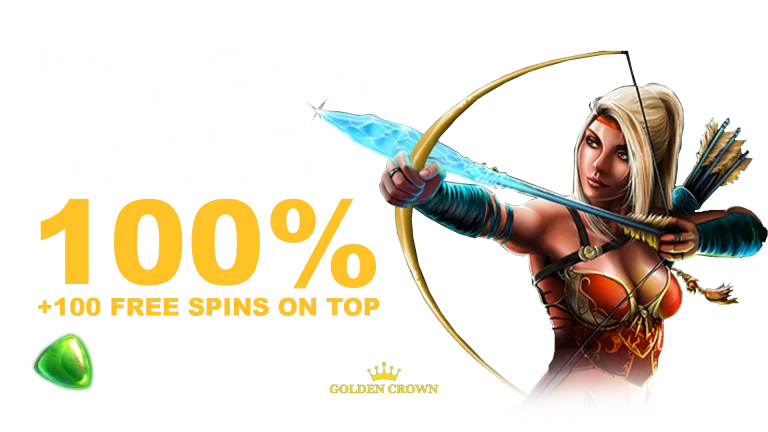 golden-crown-welcome-bonus-100